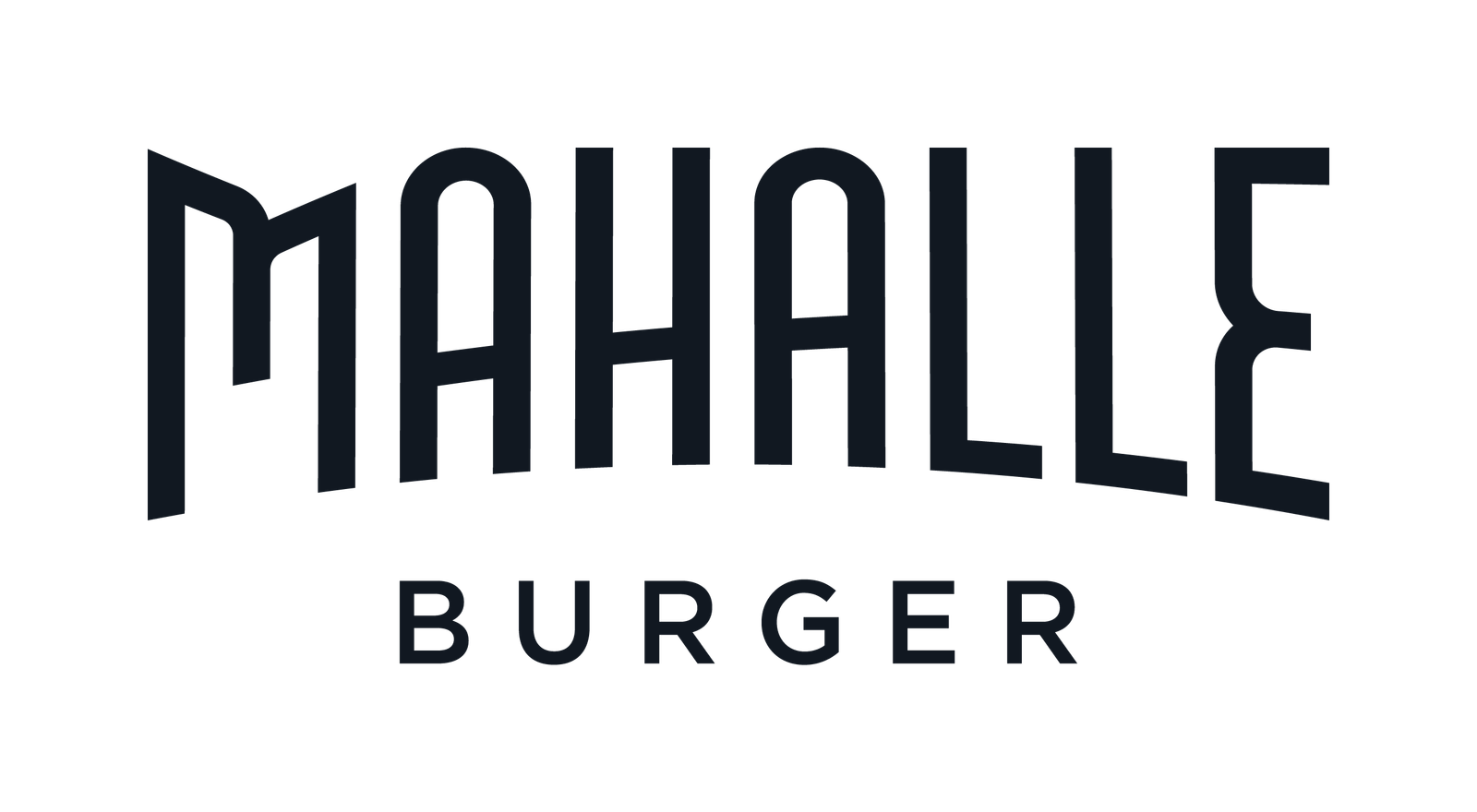 Mahalle Burger