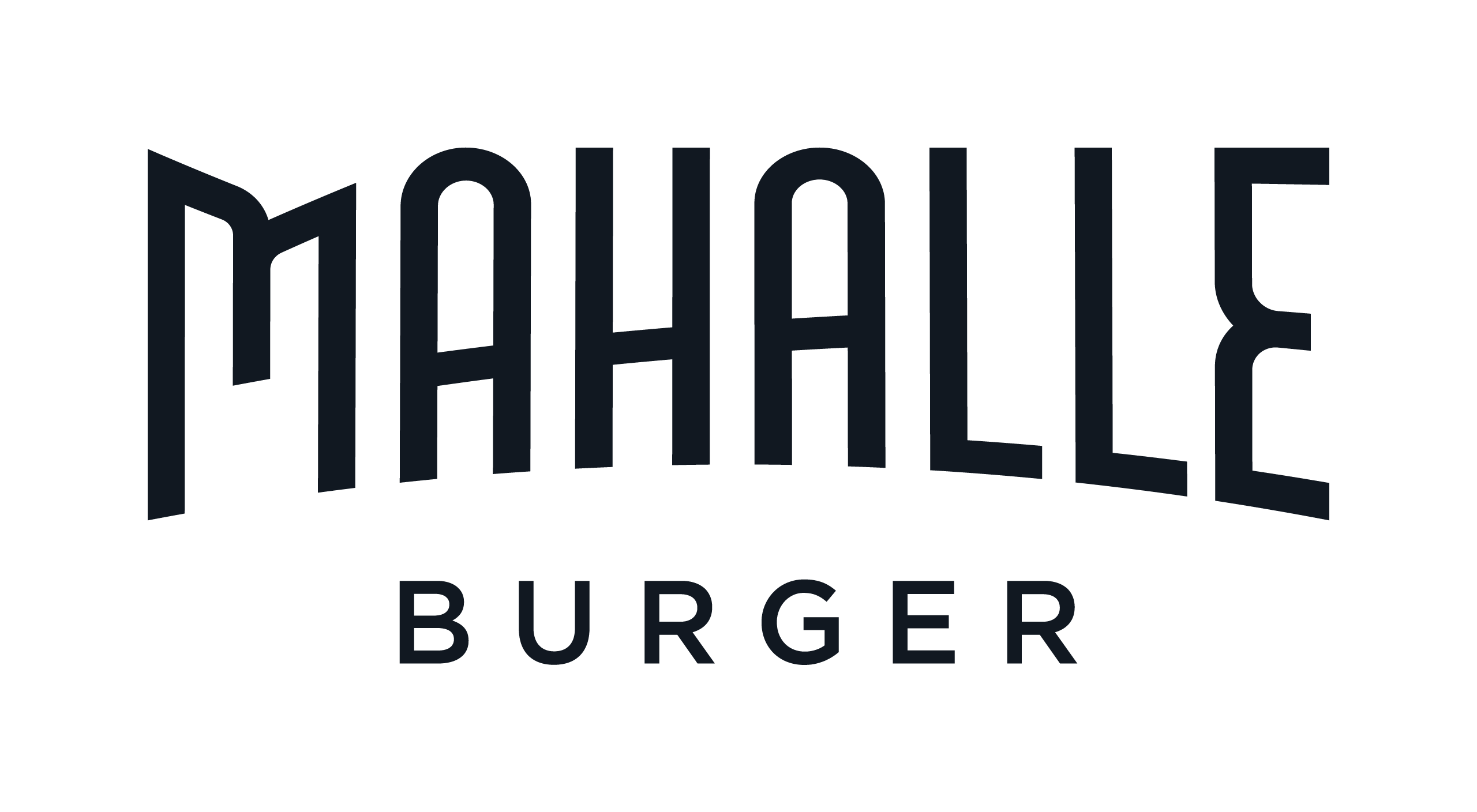 Mahalle Burger