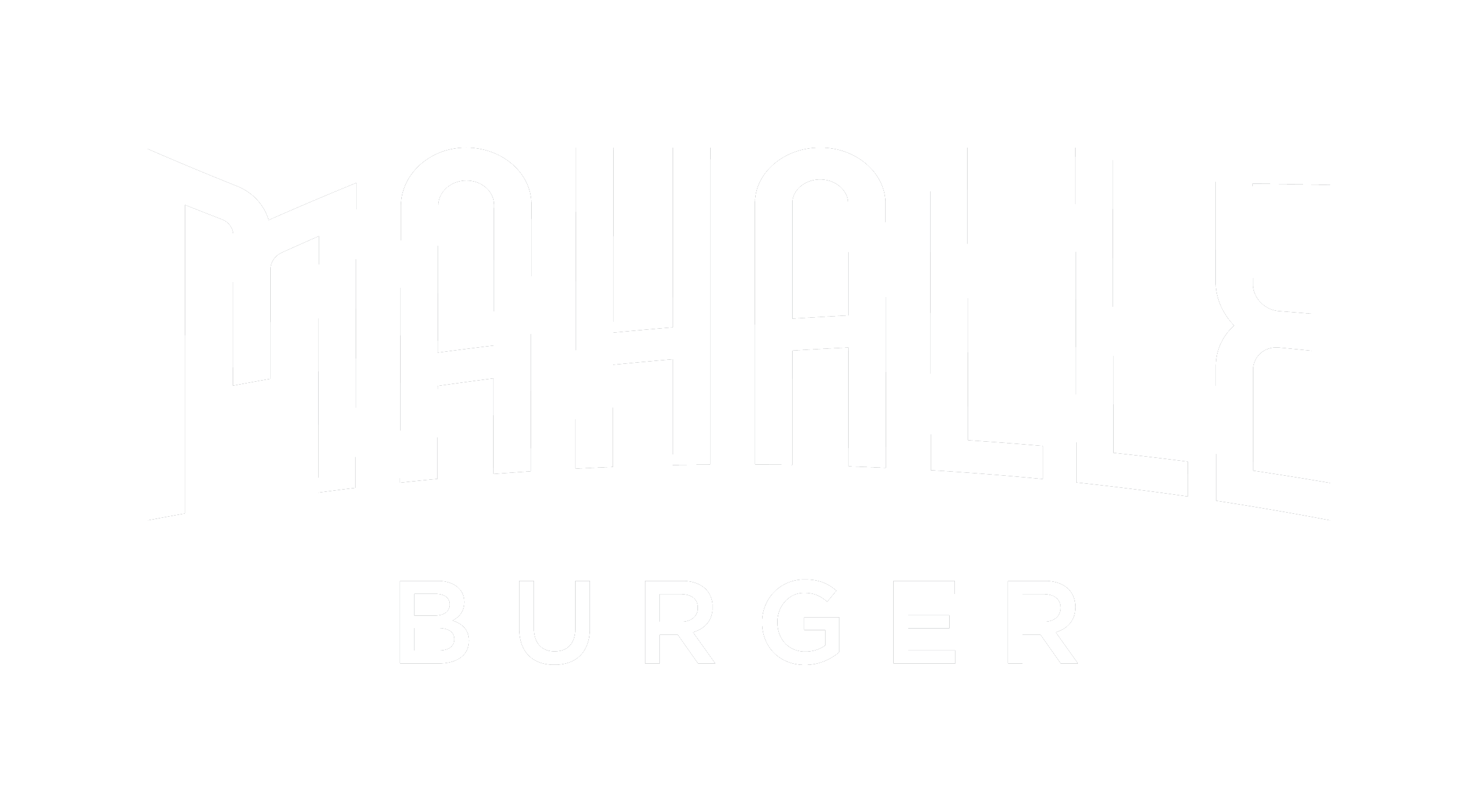 Mahalle Burger