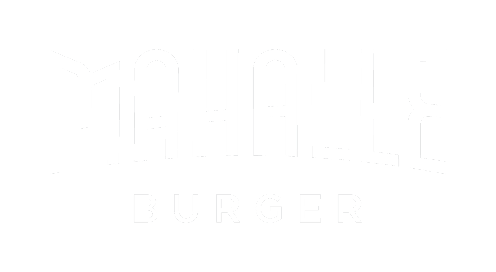 Mahalle Burger
